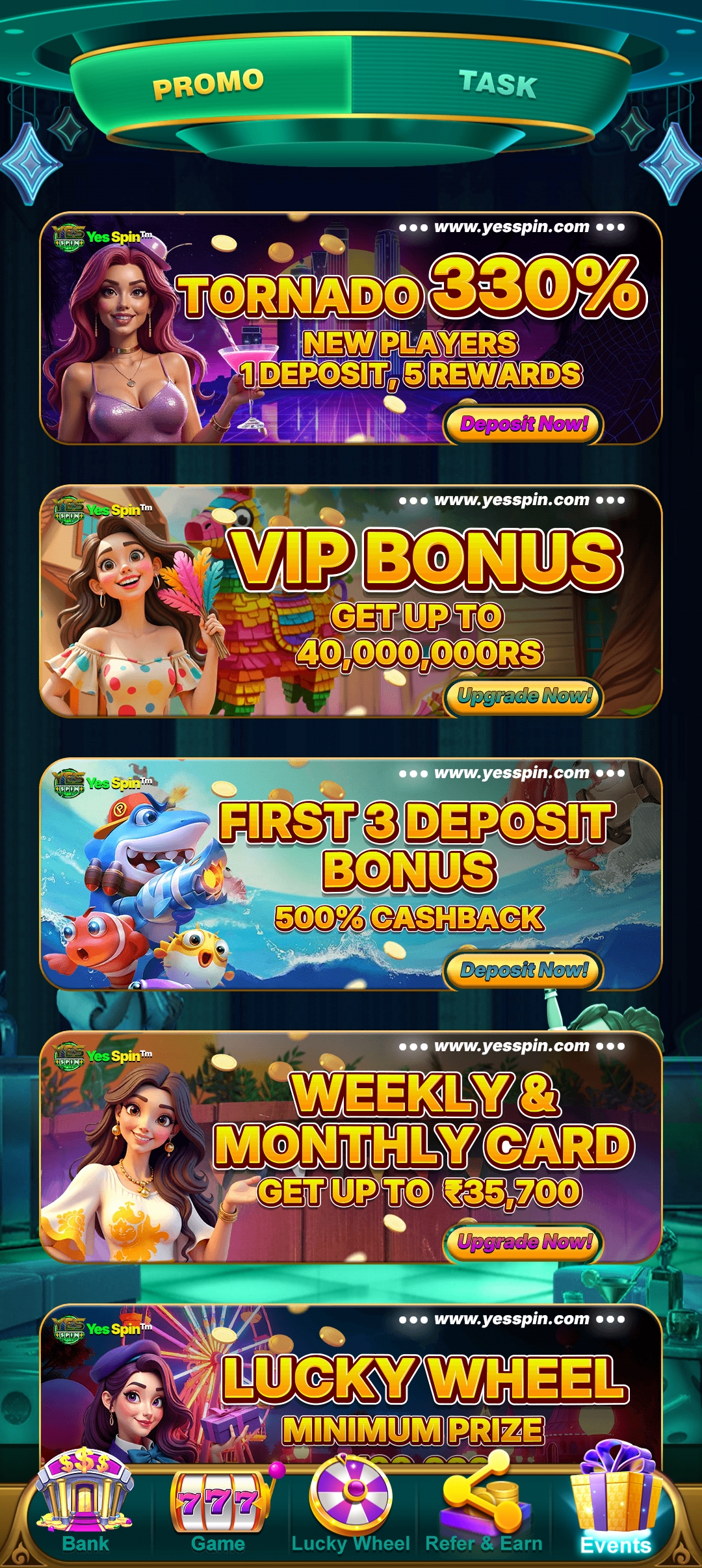 Download Ind Club for Android