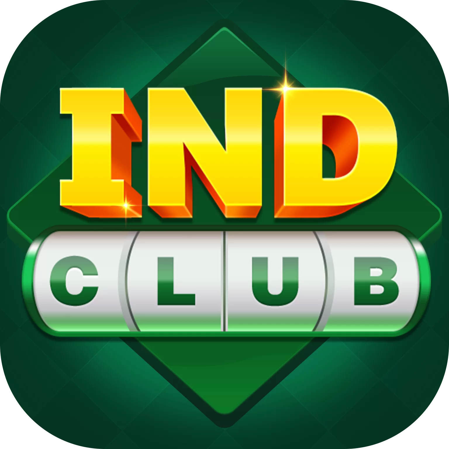 Ind Club official logo