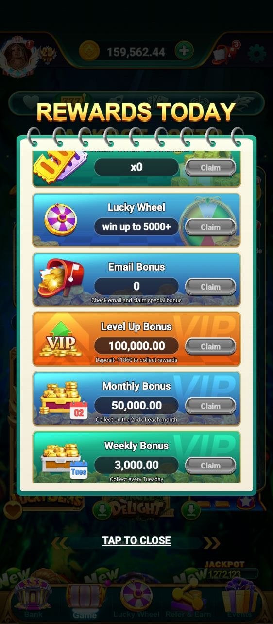 Popular Picks inside Ind Club